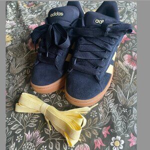 Adidas Grand Court Alpha Women's Sneakers